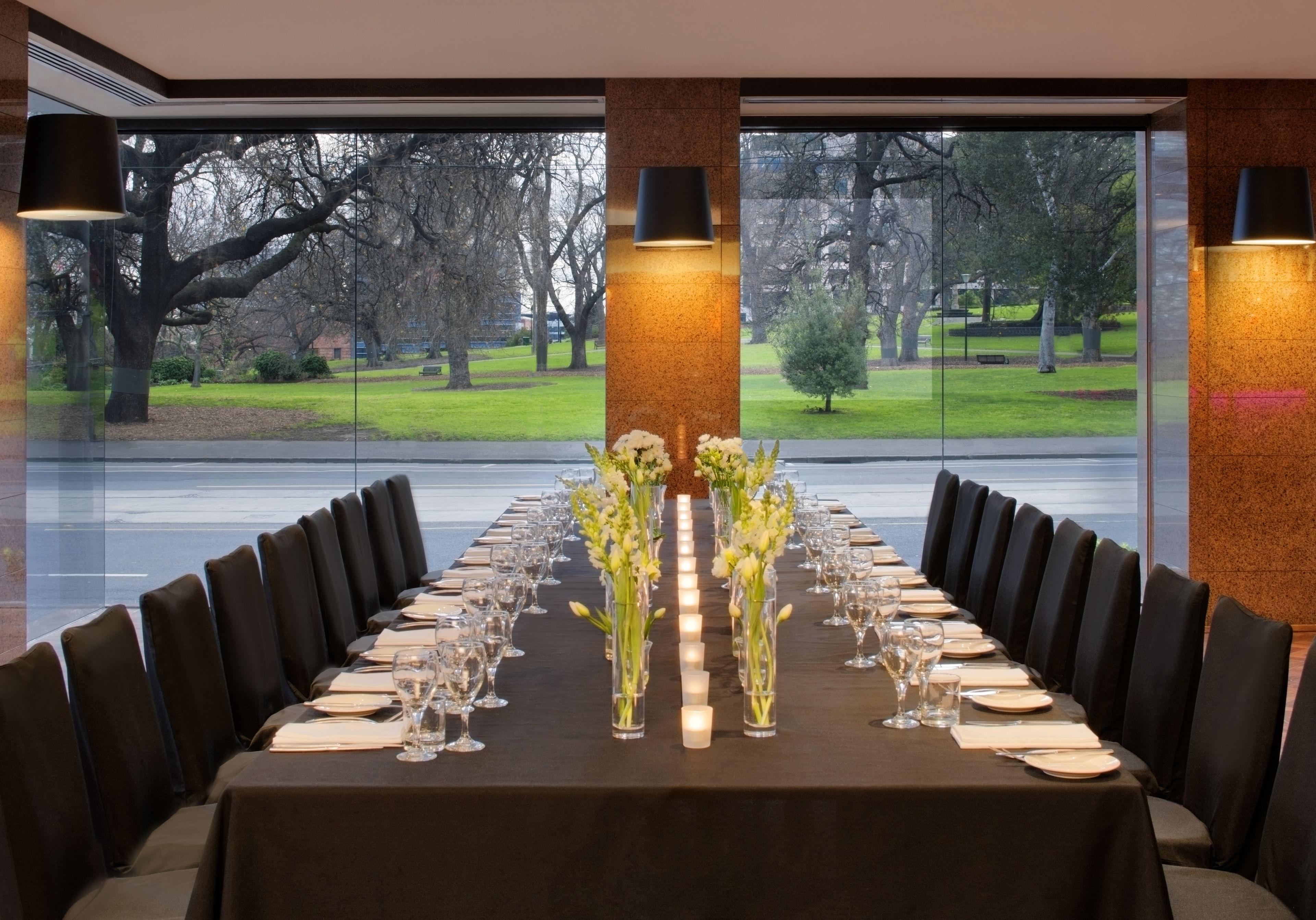 Flagstaff Gardens Hotel Melbourne — Fotos 2